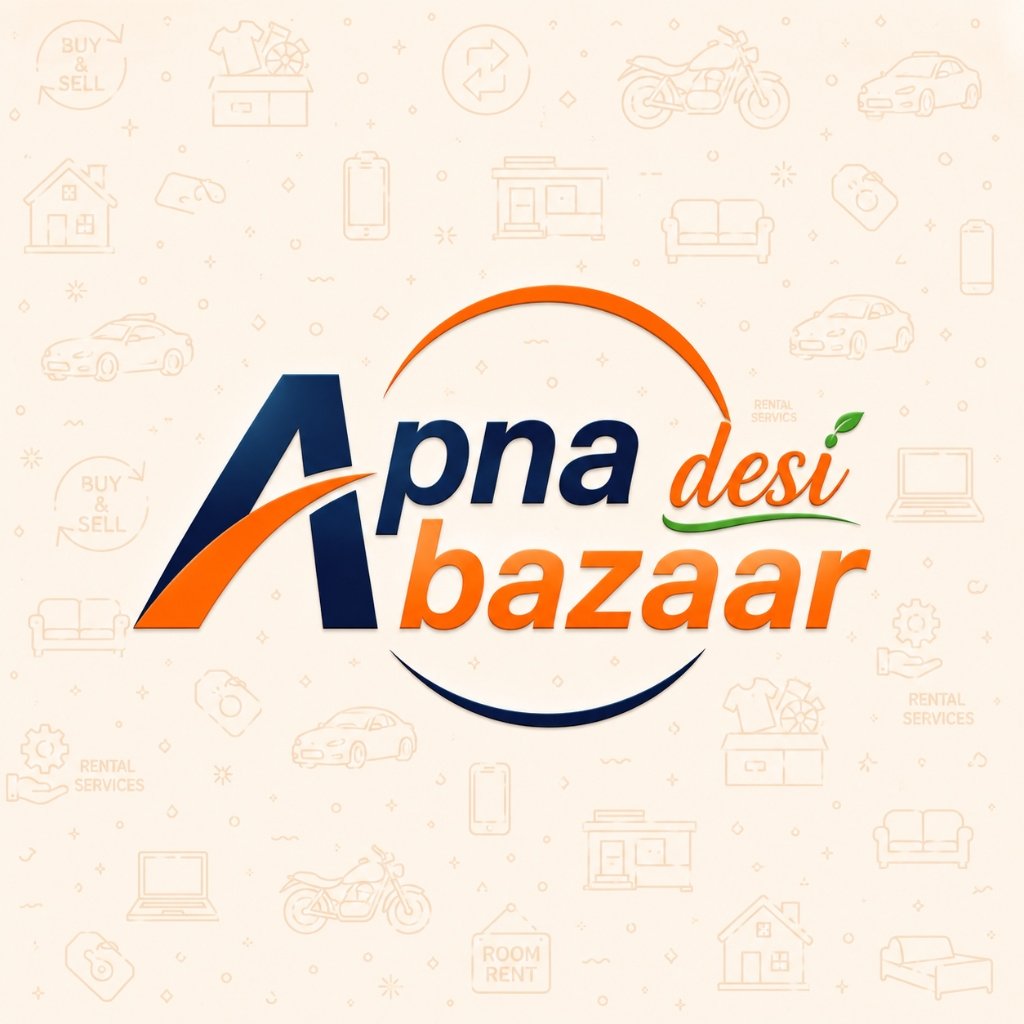 ApnoBazaar Logo